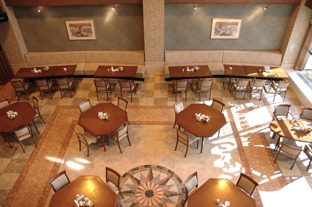 Hotel Royal Date (Hokkaido) Exterior foto