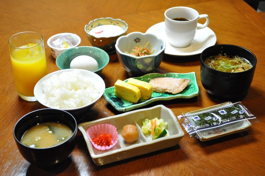 Hotel Royal Date (Hokkaido) Exterior foto