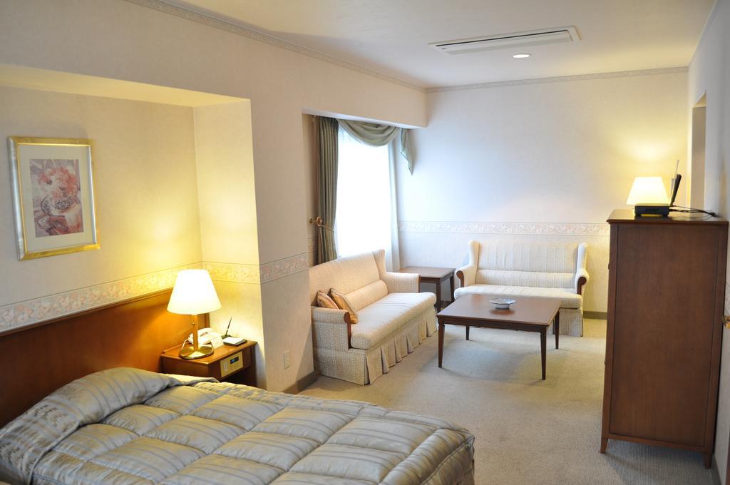 Hotel Royal Date (Hokkaido) Exterior foto