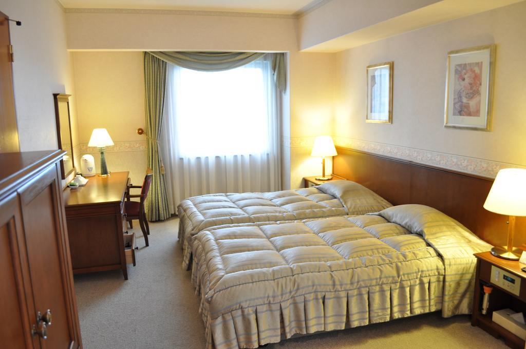 Hotel Royal Date (Hokkaido) Exterior foto