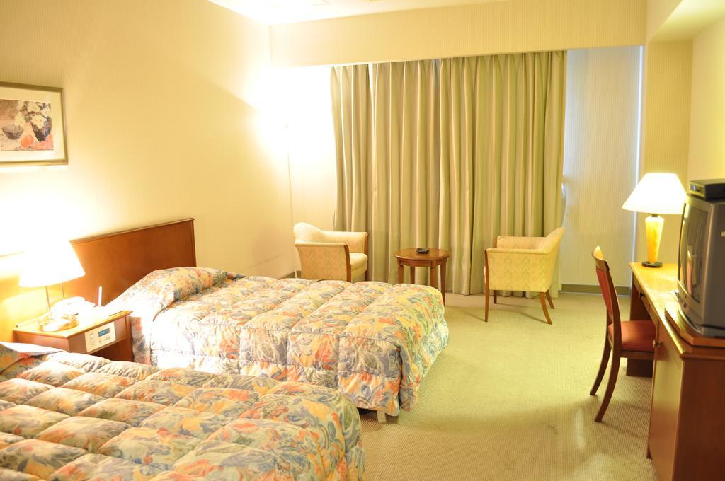 Hotel Royal Date (Hokkaido) Exterior foto