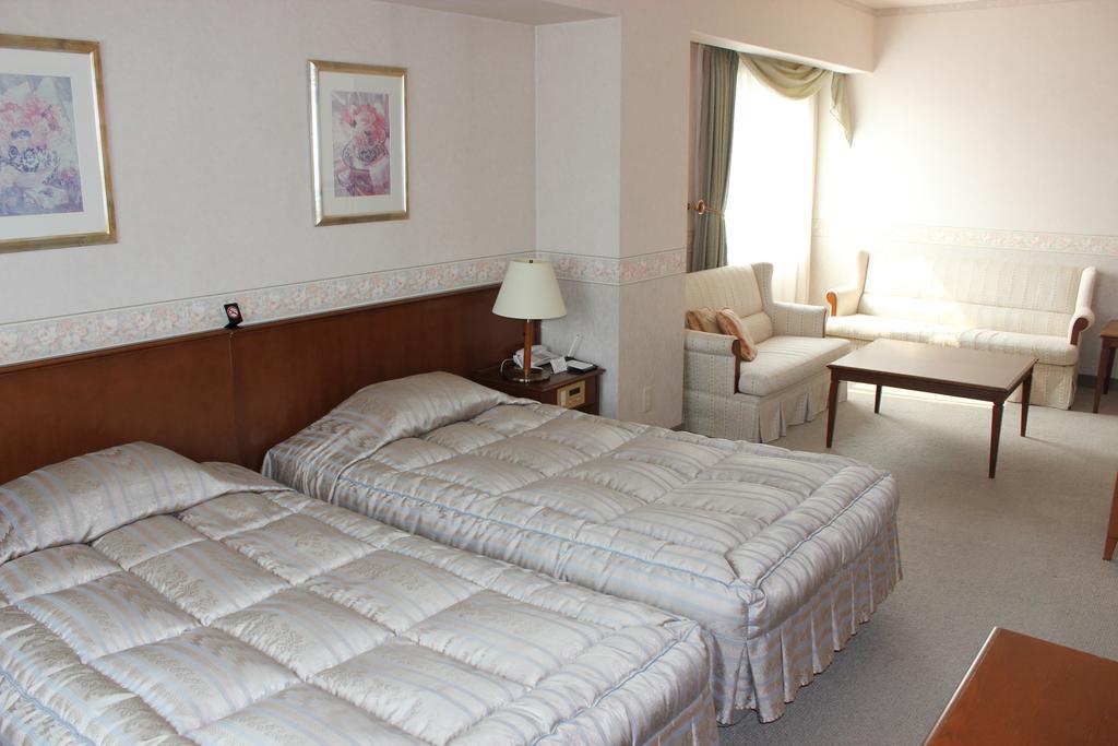 Hotel Royal Date (Hokkaido) Quarto foto