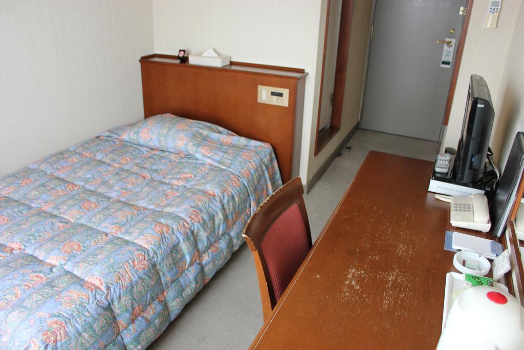 Hotel Royal Date (Hokkaido) Quarto foto