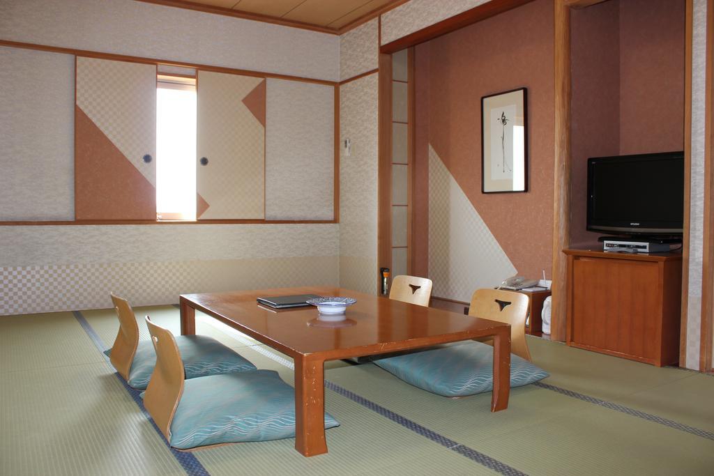 Hotel Royal Date (Hokkaido) Quarto foto
