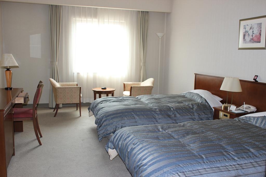 Hotel Royal Date (Hokkaido) Quarto foto