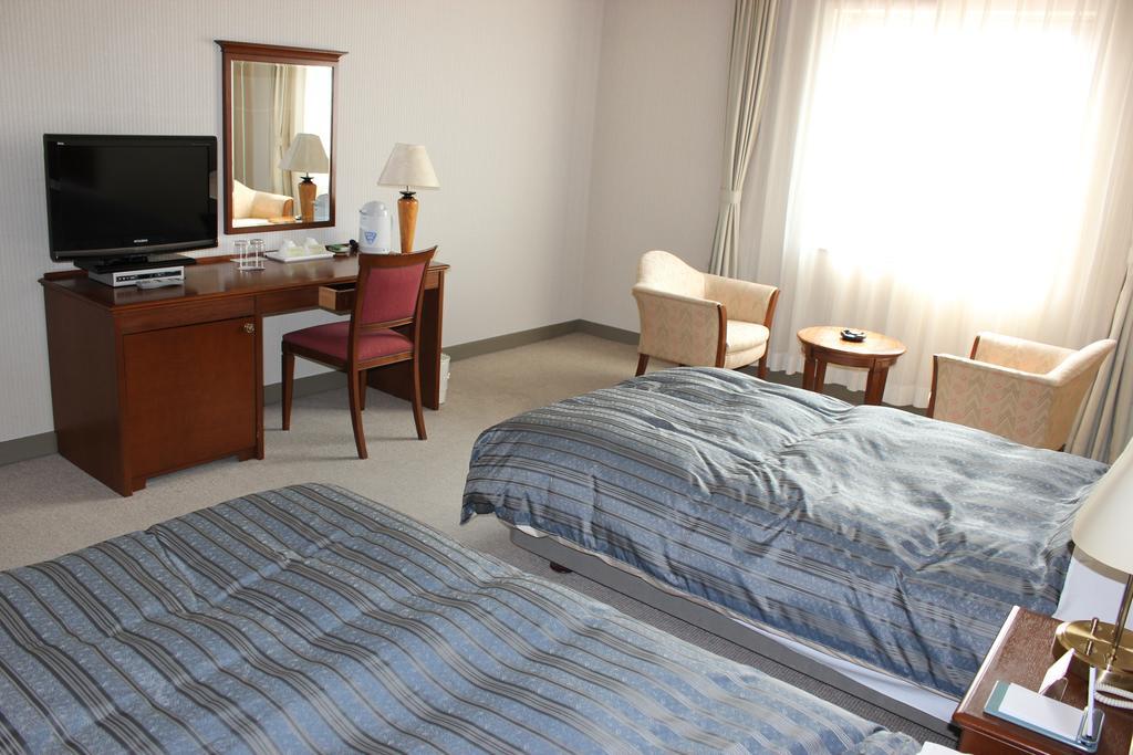 Hotel Royal Date (Hokkaido) Quarto foto