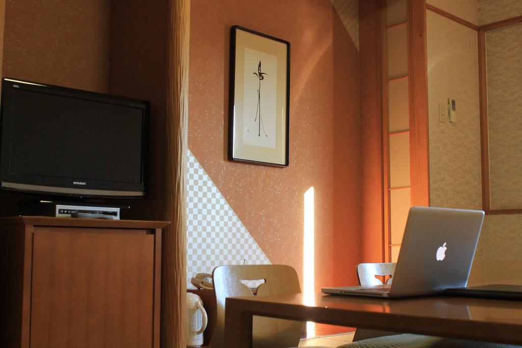 Hotel Royal Date (Hokkaido) Quarto foto