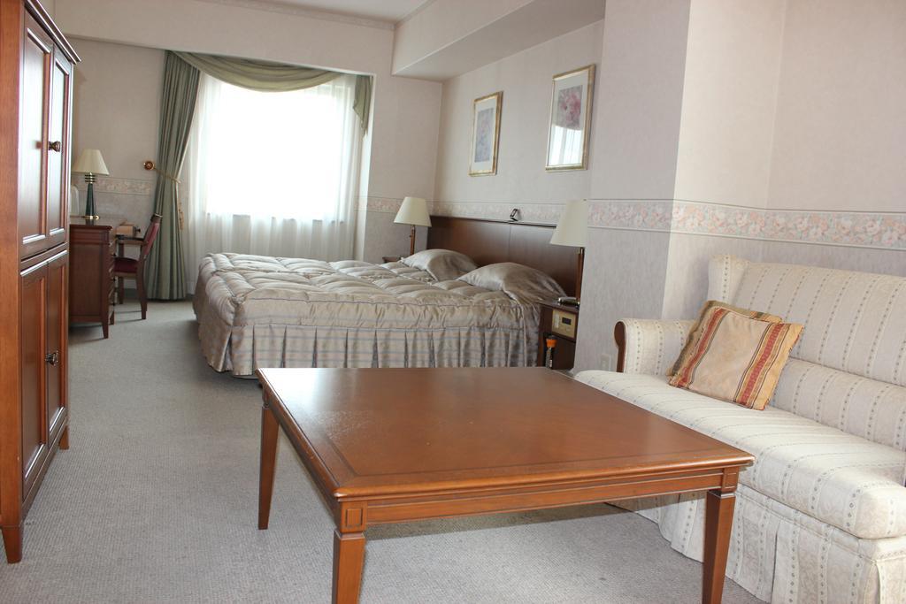 Hotel Royal Date (Hokkaido) Quarto foto