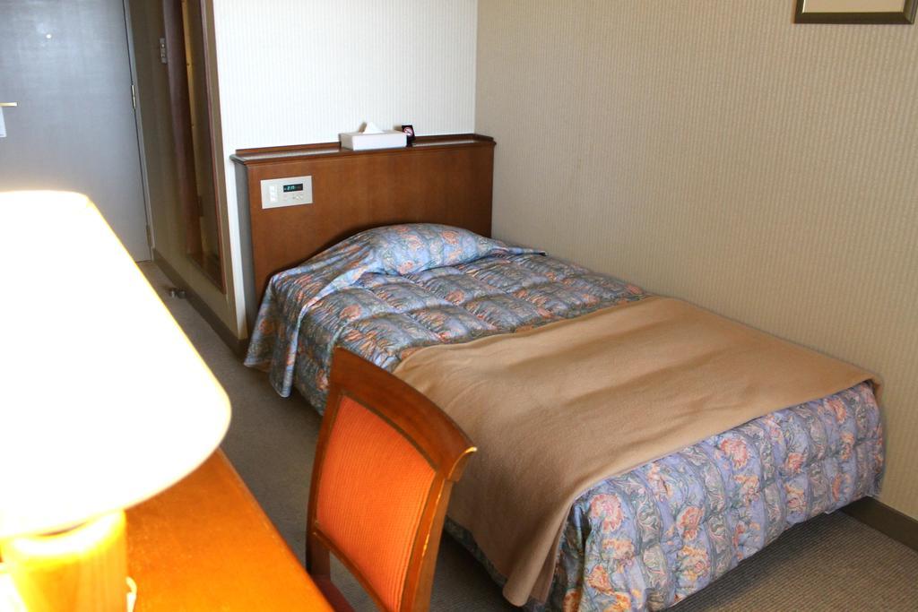 Hotel Royal Date (Hokkaido) Quarto foto