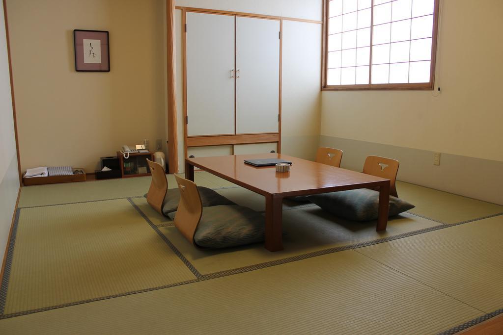 Hotel Royal Date (Hokkaido) Quarto foto