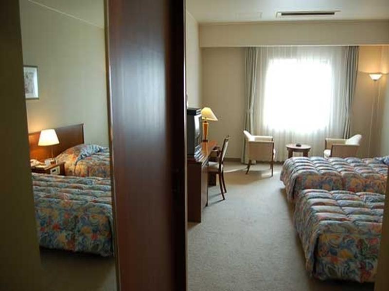 Hotel Royal Date (Hokkaido) Exterior foto